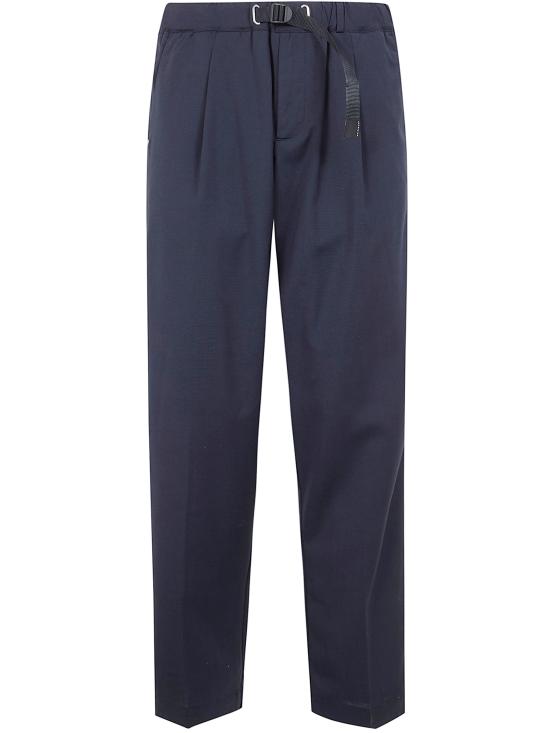 26SS 화이트샌드 스트레이트 팬츠 26SU67 112 037 BLUE