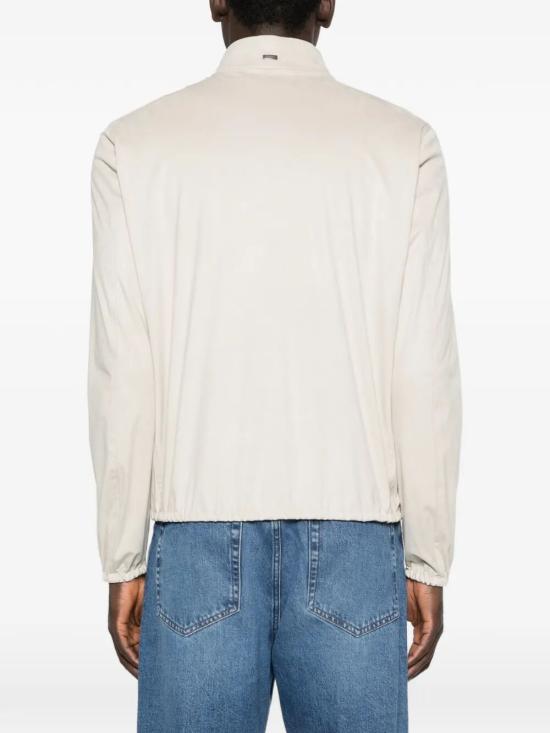 26SS 에르노 자켓 GI000657U 12454 1310 ICE - HERNO