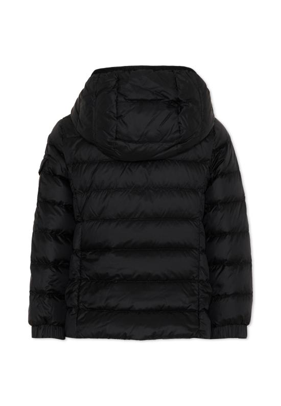 26SS [키즈] 몽클레어 자켓 L1954 1A00031 597YF 999 BLACK - MONCLER