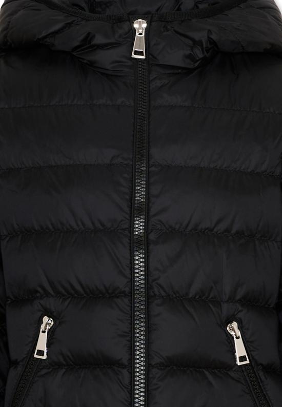 26SS [키즈] 몽클레어 자켓 L1954 1A00031 597YF 999 BLACK - MONCLER