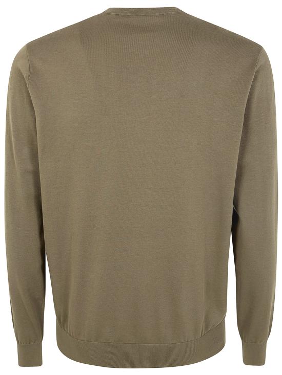 26SS 아스페시 스웨터 S6 Q M828 3371 01260 MILITARY - ASPESI