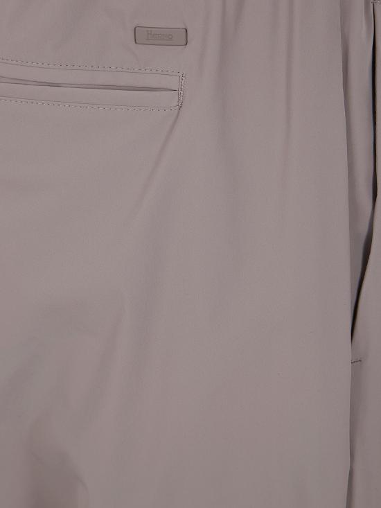 26SS 에르노 스트레이트 팬츠 PT000077U 12691Z 098 2600 DOVE - HERNO