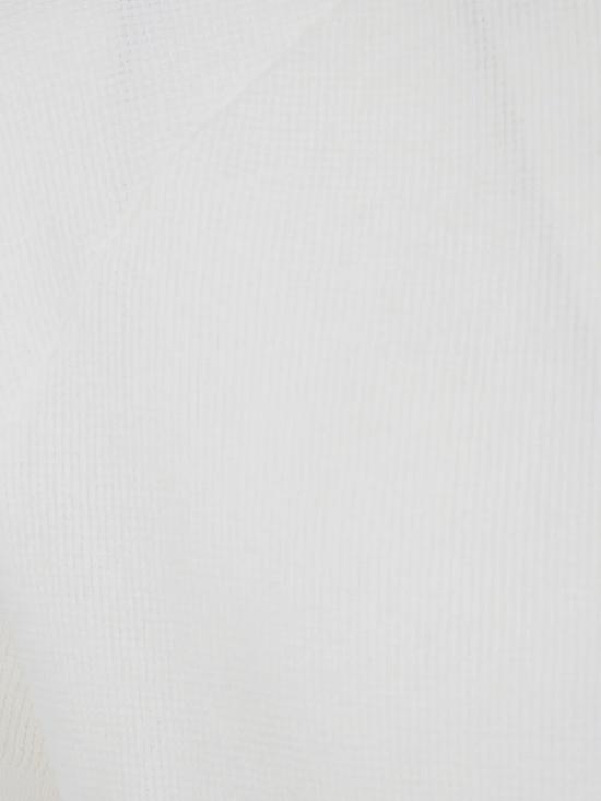 26SS 아스페시 반팔 티셔츠 S6 Q M831 D077 10072 WHITE - ASPESI