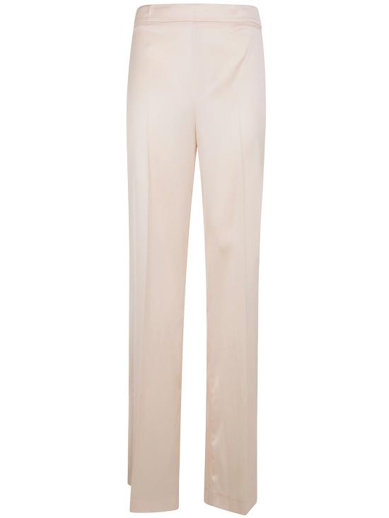 26SS 트윈셋 스트레이트 팬츠 261TP2421 07222 PARCHMENT