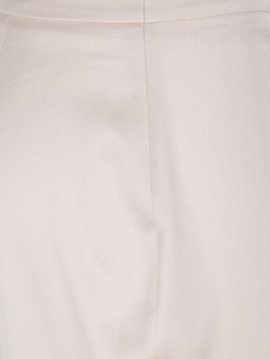 26SS 트윈셋 스트레이트 팬츠 261TP2421 07222 PARCHMENT - TWINSET