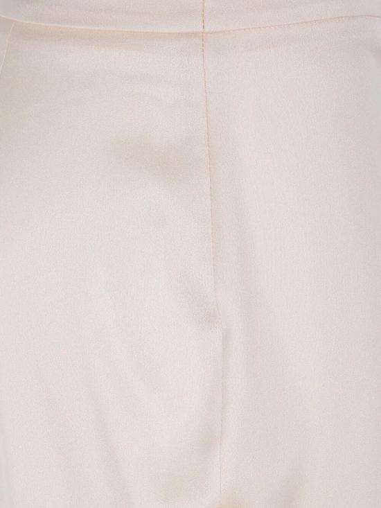 26SS 트윈셋 스트레이트 팬츠 261TP2421 07222 PARCHMENT - TWINSET