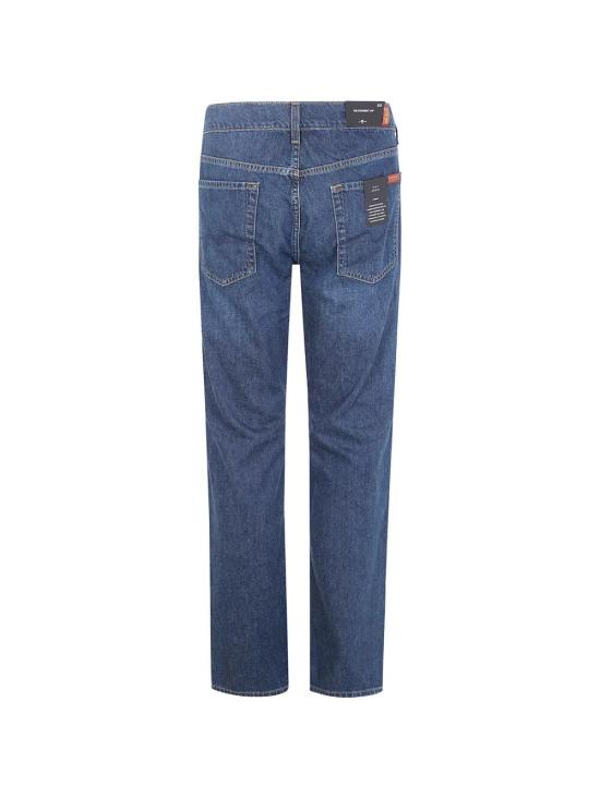 26SS 세븐포올맨카인드 데님 팬츠 7TE70G07 21X BLACK - 7 FOR ALL MANKIND