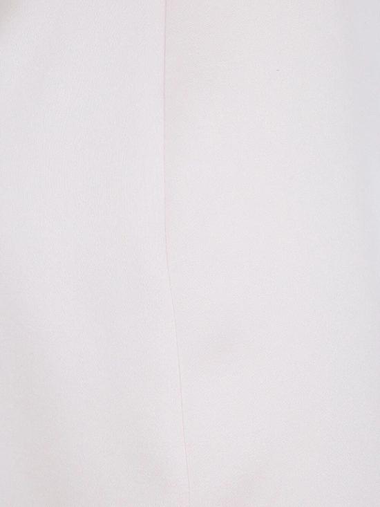 26SS 트윈셋 미디 스커트 261TP2412 00570 PINK SAND - TWINSET