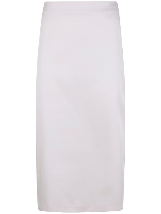 26SS 트윈셋 미디 스커트 261TP2412 00570 PINK SAND