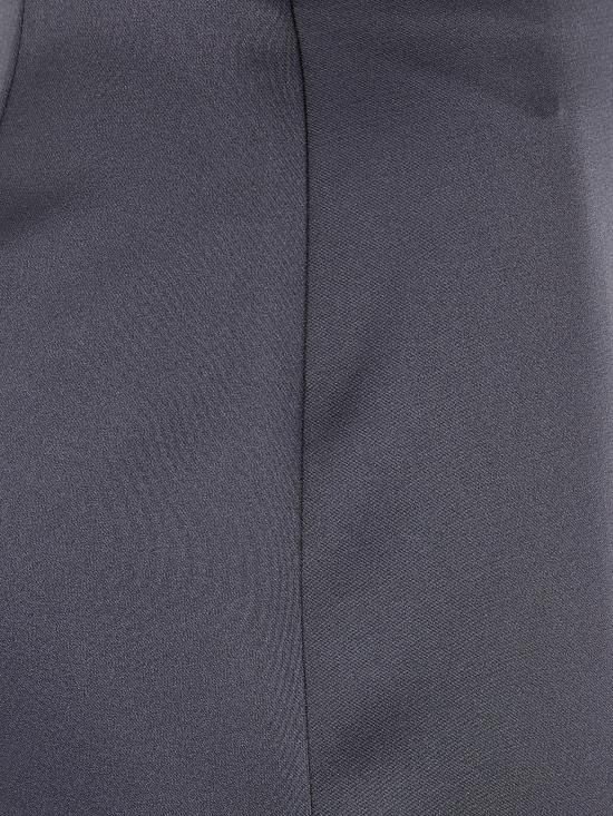 26SS 트윈셋 미디 스커트 261TP2412 00006 BLACK - TWINSET