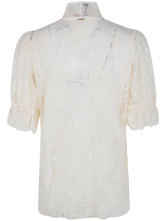 26SS 트윈셋 셔츠 261TP2625 00059 SHELL - TWINSET