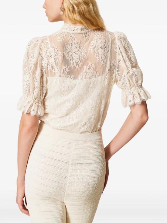 26SS 트윈셋 셔츠 261TP2625 00059 SHELL - TWINSET