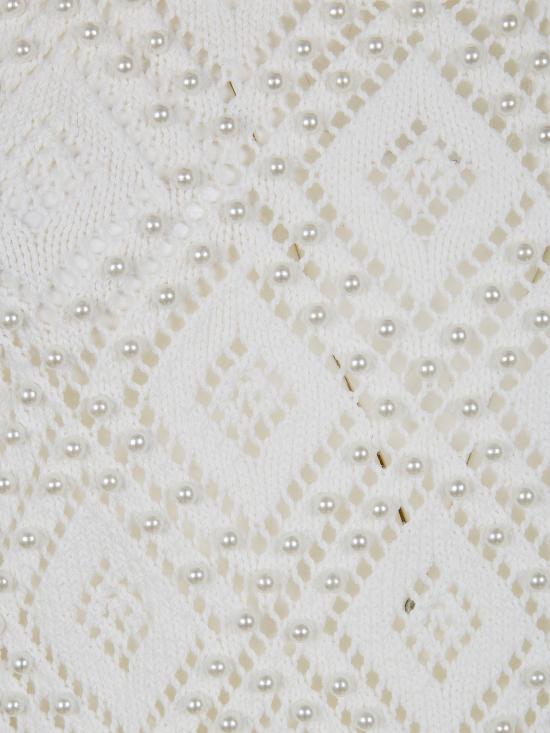 26SS 트윈셋 민소매 티셔츠 261TP3202 00059 SHELL - TWINSET