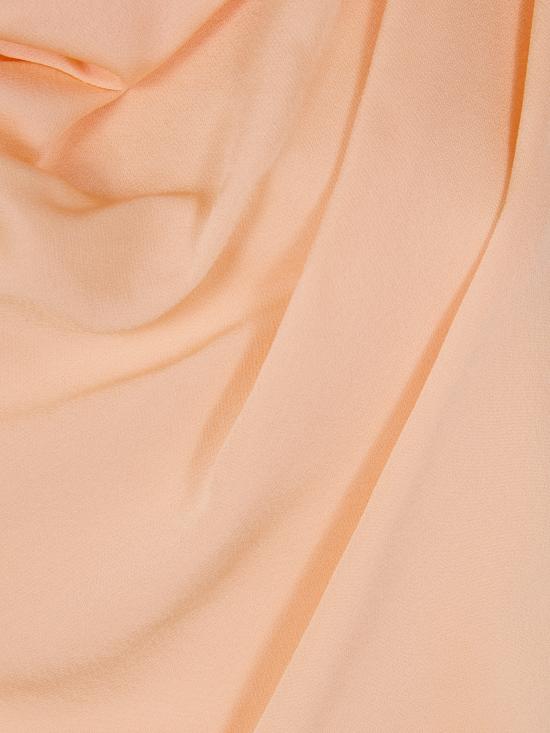 26SS 트윈셋 민소매 티셔츠 261TP2420 11750 PEACH PINK - TWINSET