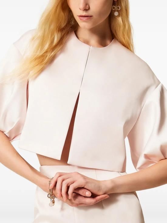 26SS 트윈셋 자켓 261TP2410 00570 PINK SAND - TWINSET