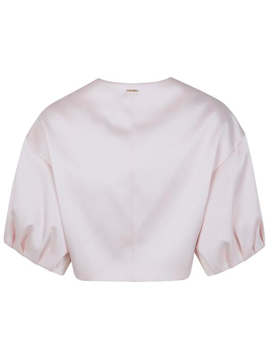 26SS 트윈셋 자켓 261TP2410 00570 PINK SAND - TWINSET