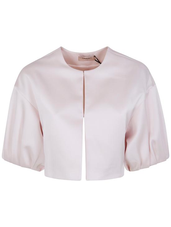 26SS 트윈셋 자켓 261TP2410 00570 PINK SAND