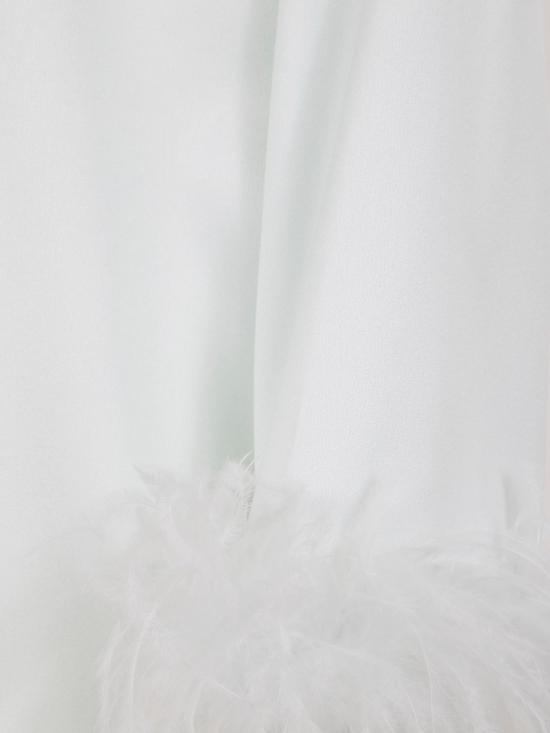 26SS 트윈셋 셔츠 261TP2424 13162 AQUA - TWINSET