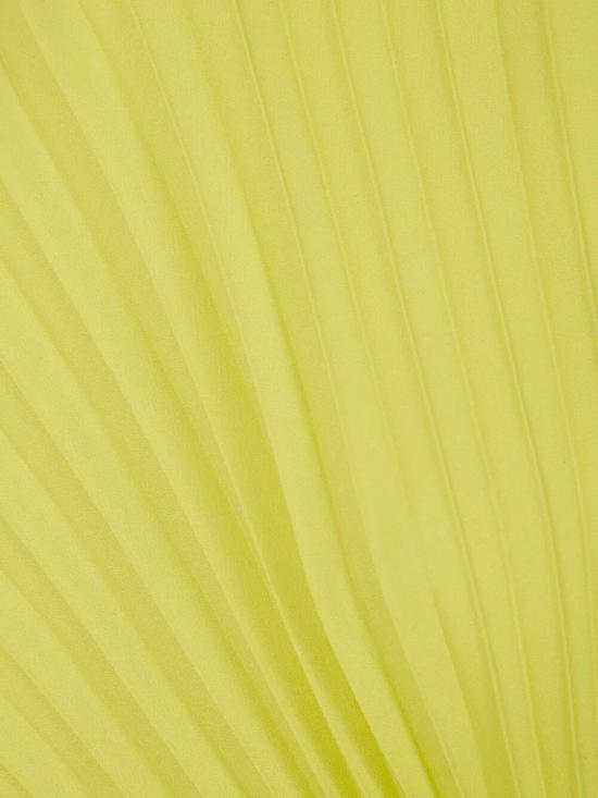 26SS 트윈셋 셔츠 261TP2560 13171 LIMEADE - TWINSET