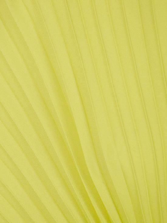 26SS 트윈셋 셔츠 261TP2560 13171 LIMEADE - TWINSET