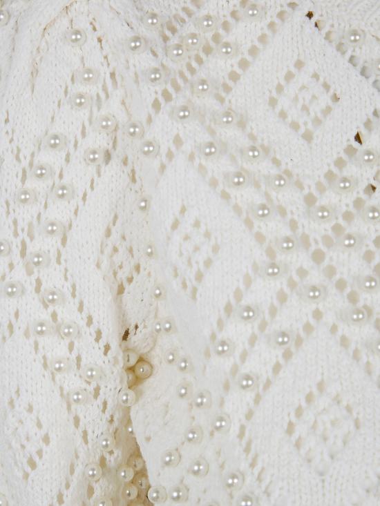 26SS 트윈셋 스웨터 261TP3201 00059 SHELL - TWINSET