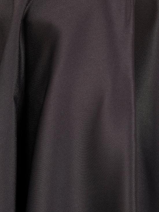 26SS 트윈셋 민소매 티셔츠 261TP2254 00006 BLACK - TWINSET