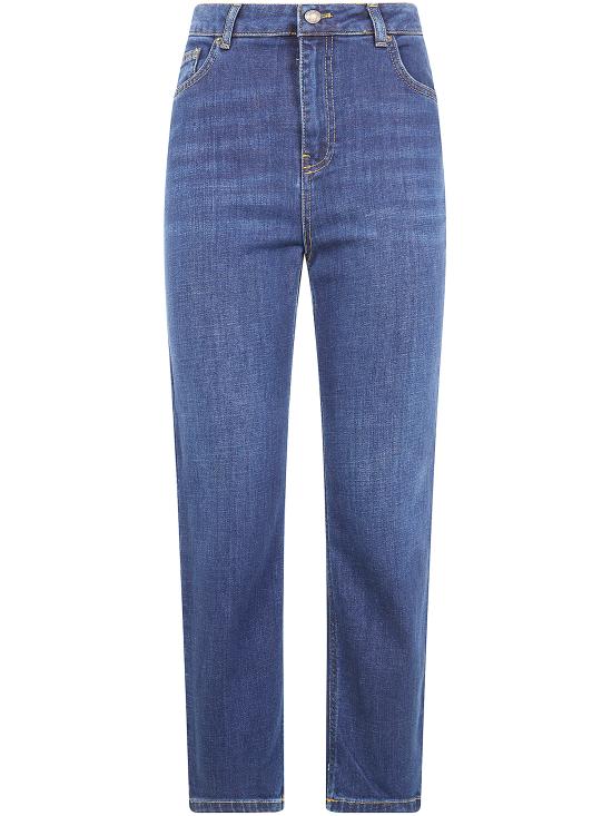 26SS 트윈셋 데님 팬츠 261TP2690 01611 MEDIUM DENIM