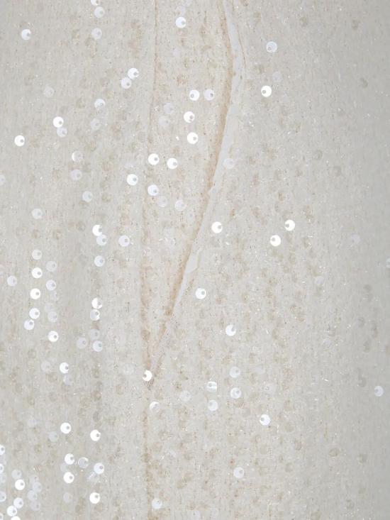 26SS 트윈셋 숏팬츠 261TP2624 00059 SHELL - TWINSET