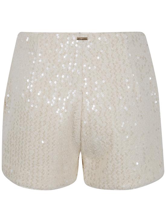 26SS 트윈셋 숏팬츠 261TP2624 00059 SHELL - TWINSET