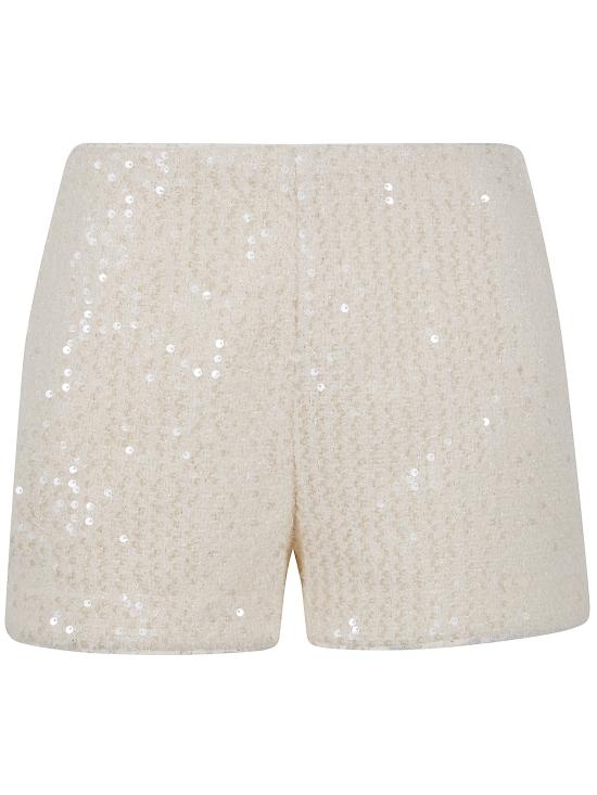 26SS 트윈셋 숏팬츠 261TP2624 00059 SHELL