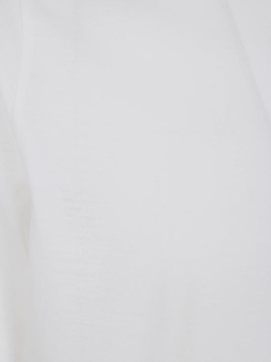 26SS 에르노 반팔 티셔츠 JG000166U 52005 098 1000 WHITE - HERNO