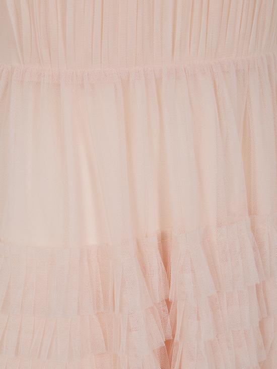 26SS 트윈셋 롱 원피스 261TP208A 12294 FAIRY PINK - TWINSET