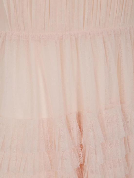 26SS 트윈셋 롱 원피스 261TP208A 12294 FAIRY PINK - TWINSET