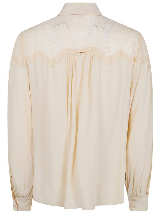 26SS 트윈셋 셔츠 261TP2591 07222 PARCHMENT - TWINSET