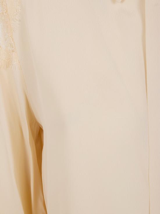 26SS 트윈셋 셔츠 261TP2591 07222 PARCHMENT - TWINSET