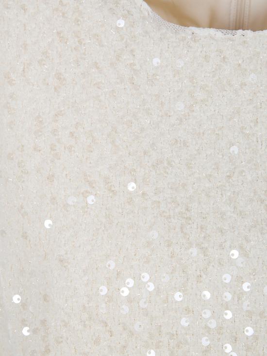 26SS 트윈셋 숏 원피스 261TP2622 00059 SHELL - TWINSET