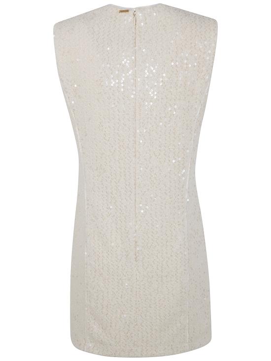 26SS 트윈셋 숏 원피스 261TP2622 00059 SHELL - TWINSET