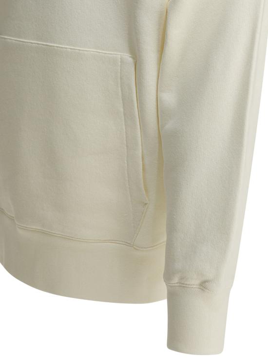 26SS 발렌티노 가라바니 긴팔 티셔츠 8V3MF28NBD1A03 White - VALENTINO GARAVANI