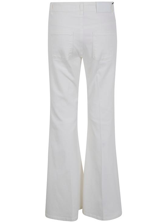 26SS 트윈셋 데님 팬츠 261TP2680 00381 LILY - TWINSET