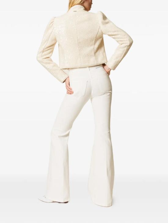 26SS 트윈셋 데님 팬츠 261TP2680 00381 LILY - TWINSET