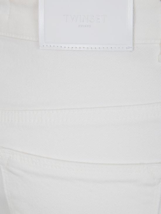 26SS 트윈셋 데님 팬츠 261TP2680 00381 LILY - TWINSET