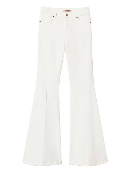 26SS 트윈셋 데님 팬츠 261TP2680 00381 LILY - TWINSET