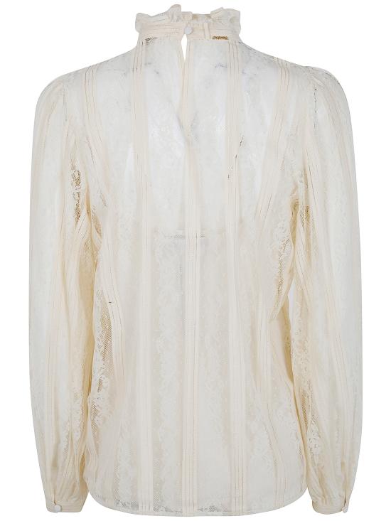 26SS 트윈셋 셔츠 261TP2541 00059 SHELL - TWINSET