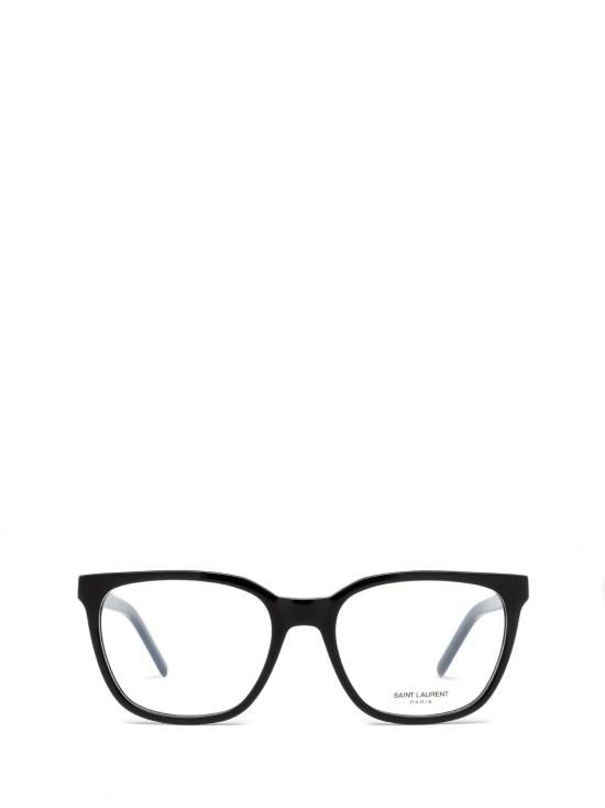 26FW 생로랑 안경 SL M129 001 BLACK