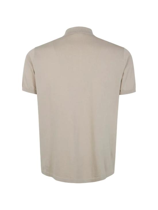 26SS 아스페시 폴로 티셔츠 S6 Q M809 3371 01045 SAND - ASPESI