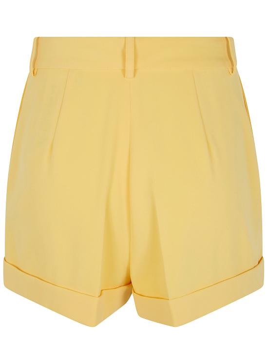 26SS 엘리자베타프랜치 숏팬츠 SH00961E2 EV4 SUN - ELISABETTA FRANCHI