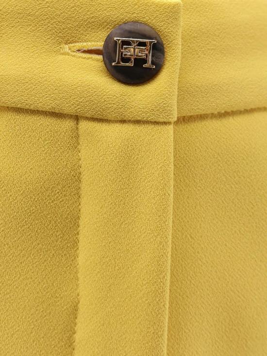 26SS 엘리자베타프랜치 숏팬츠 SH00961E2 EV4 SUN - ELISABETTA FRANCHI