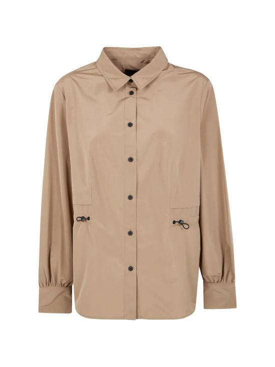 26SS 몽클레어 셔츠 L1 093 2F000 03 5996M 26B GREY - MONCLER