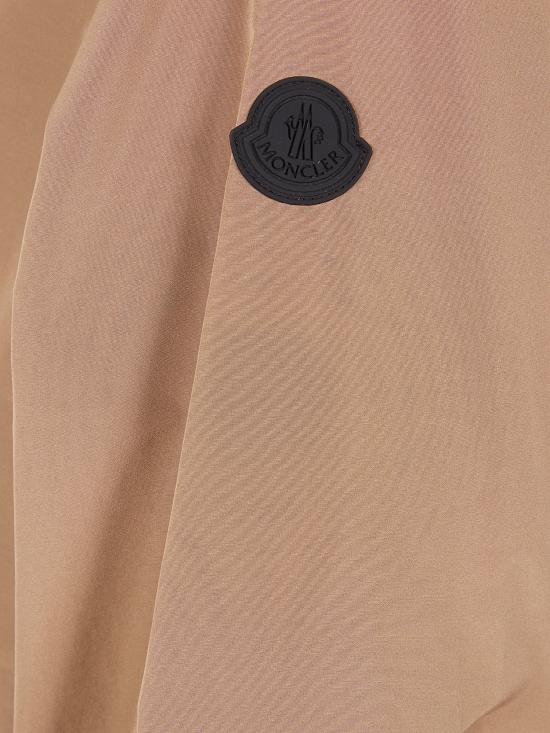 26SS 몽클레어 셔츠 L1 093 2F000 03 5996M 26B GREY - MONCLER