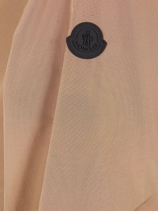 26SS 몽클레어 셔츠 L1 093 2F000 03 5996M 26B GREY - MONCLER